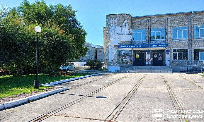 «Шансы на установку нового сценического комплекса стали выше»: мэр Благовещенска Олег Имамеев поблагодарил горожан за участие в голосовании «Шансы на установку нового сценического комплекса стали выше»: мэр Благовещенска Олег Имамеев поблагодарил горожан за участие в голосовании