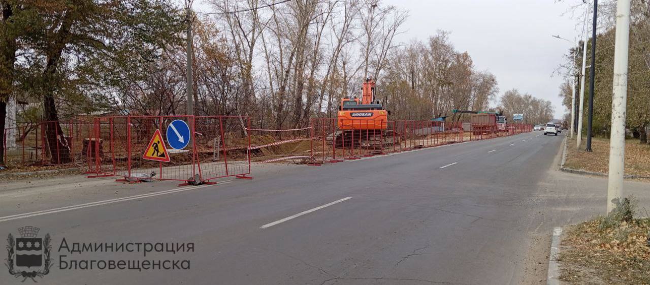 Нарушения при содержании перекопа обошлись АКС в сотни тысяч 