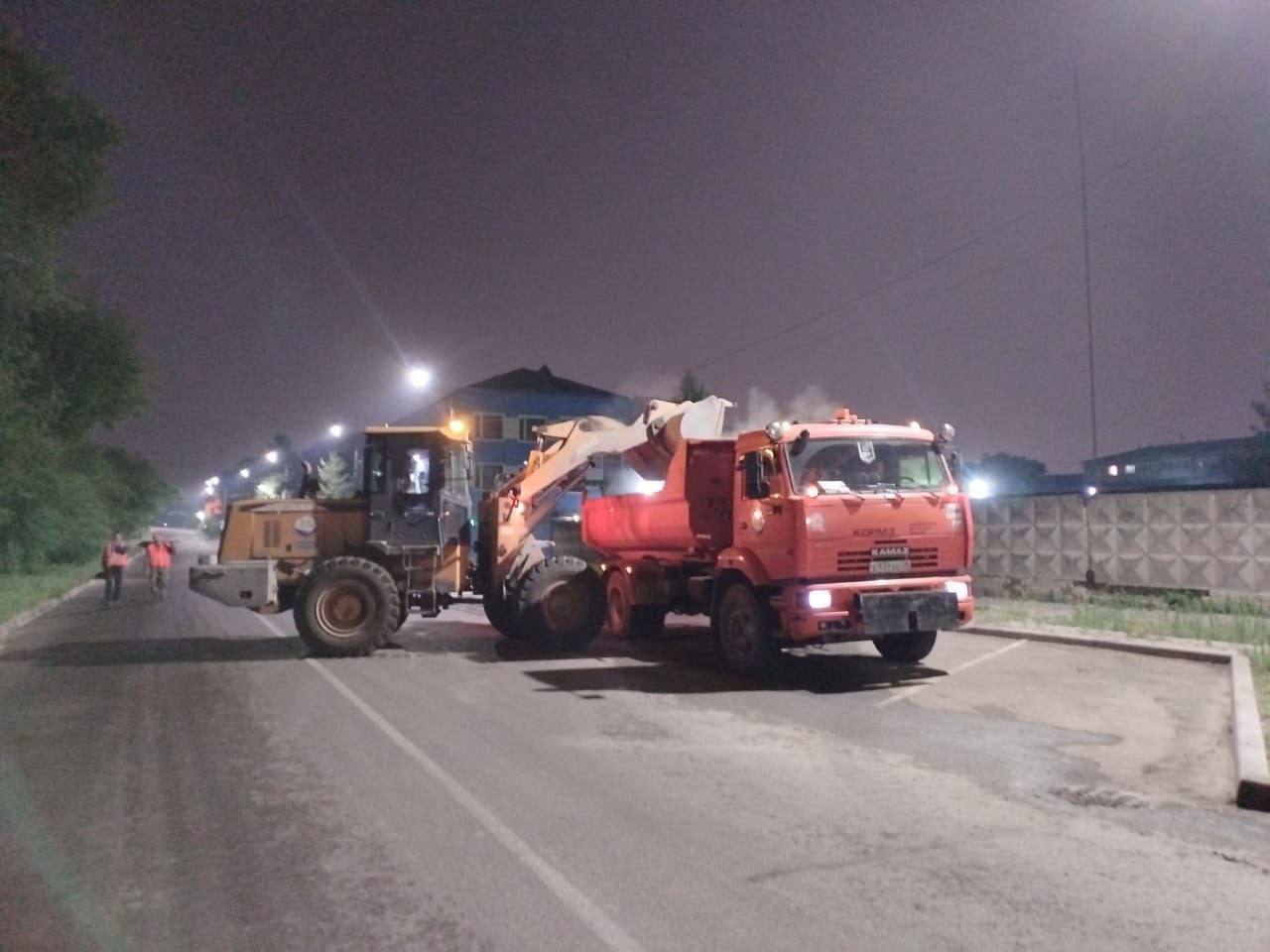 На Новотроицком шоссе в Благовещенске отремонтируют автобусные остановки На Новотроицком шоссе в Благовещенске отремонтируют автобусные остановки