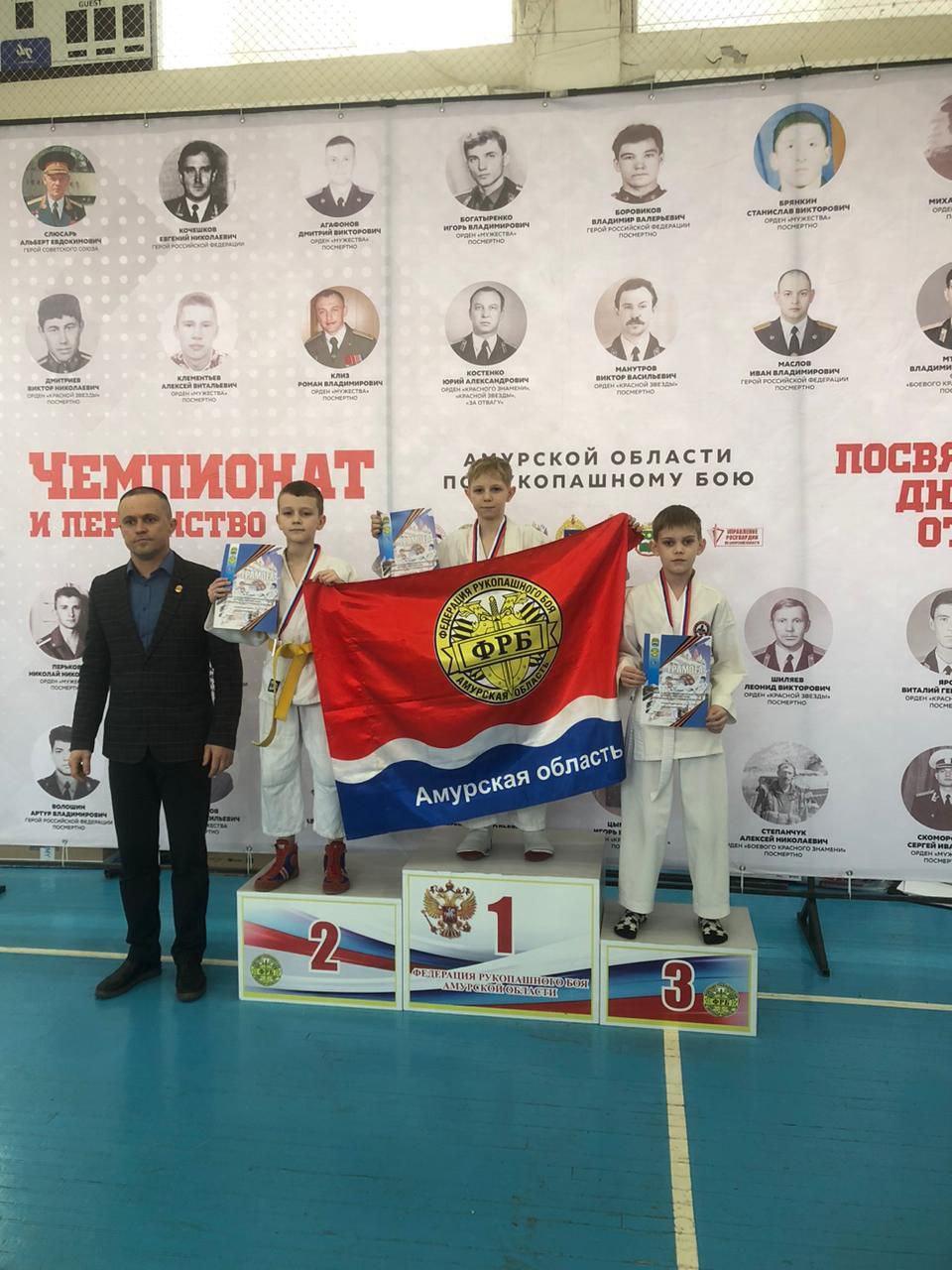 Призовые места заняли благовещенские лицеисты на чемпионате по рукопашному бою Призовые места заняли благовещенские лицеисты на чемпионате по рукопашному бою