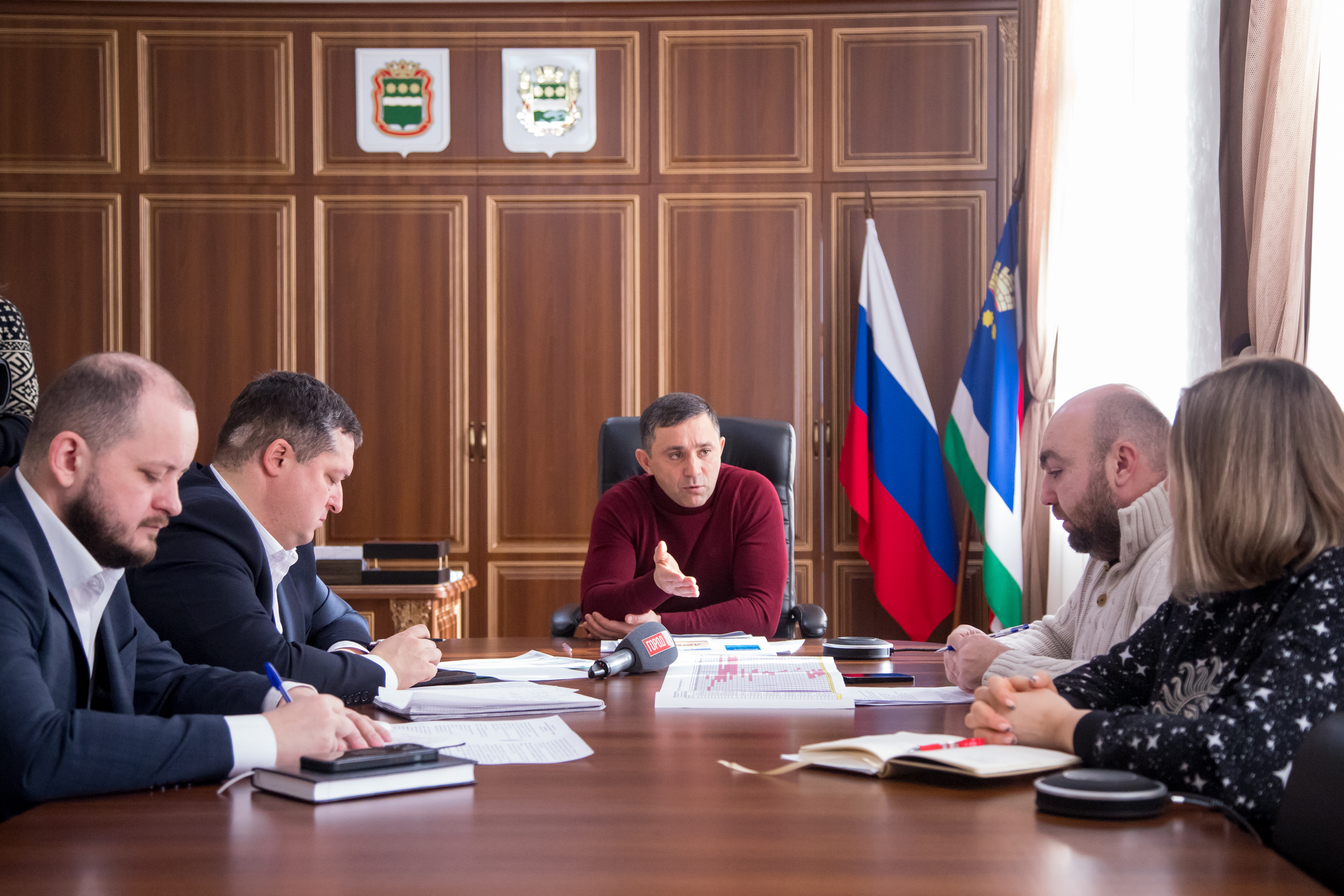 Павильон динозавров на «Золотой миле» в Благовещенске готов на 75%