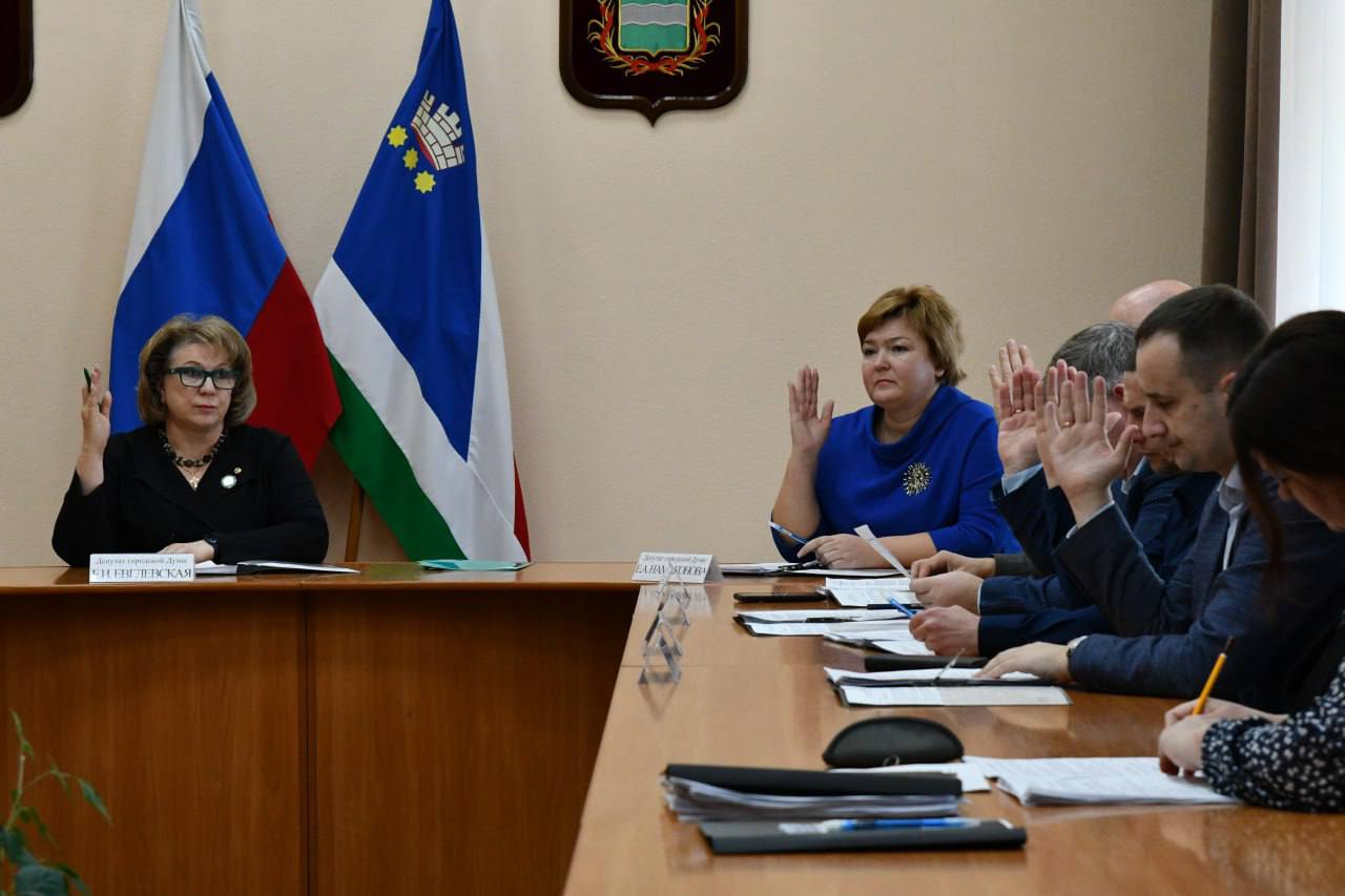 Депутаты Благовещенской гордумы обсудили развитие образования и культуры в столице Приамурья Депутаты Благовещенской гордумы обсудили развитие образования и культуры в столице Приамурья