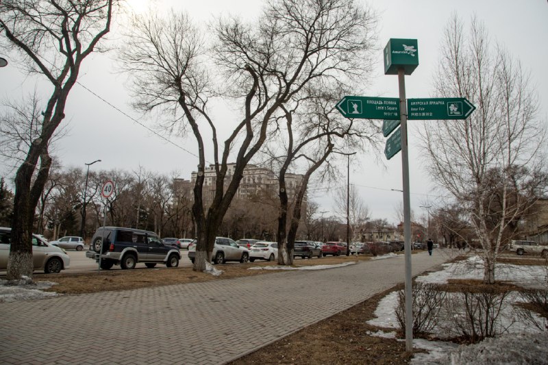 Прогноз погоды в Благовещенске на 28 марта: Прогноз погоды в Благовещенске на 28 марта: