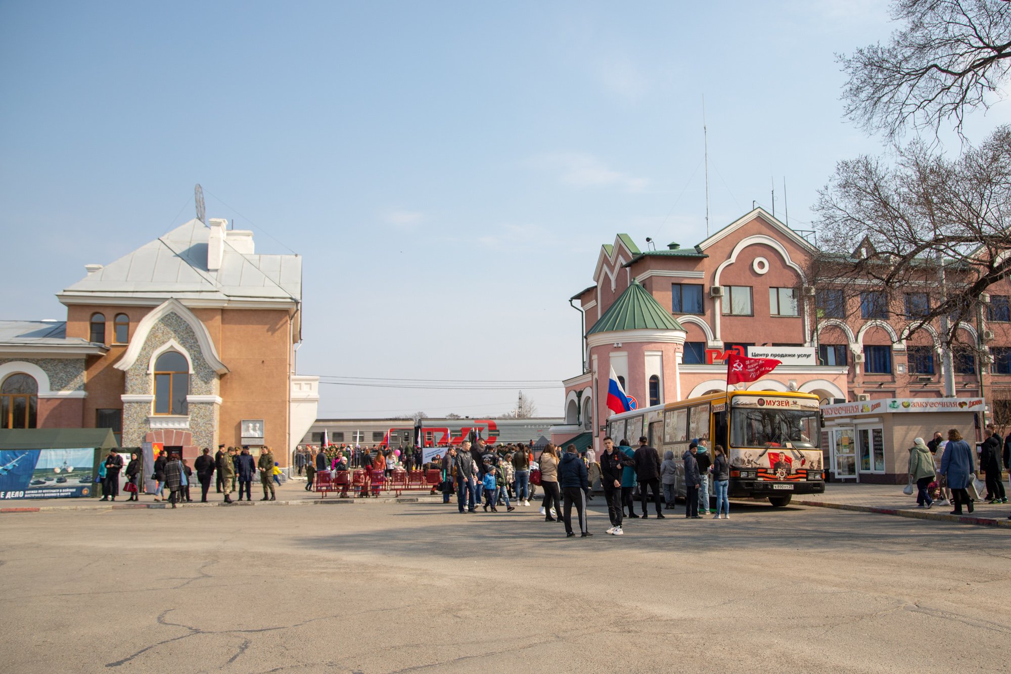 В Благовещенске часть перекрытий дорог на 1 Мая отменяется В Благовещенске часть перекрытий дорог на 1 Мая отменяется