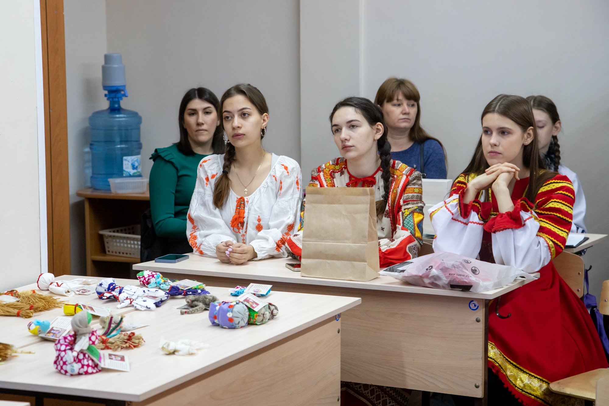 В Благовещенске прошла научно-практическая конференция школьников «Старт в науку 2023» В Благовещенске прошла научно-практическая конференция школьников «Старт в науку 2023»