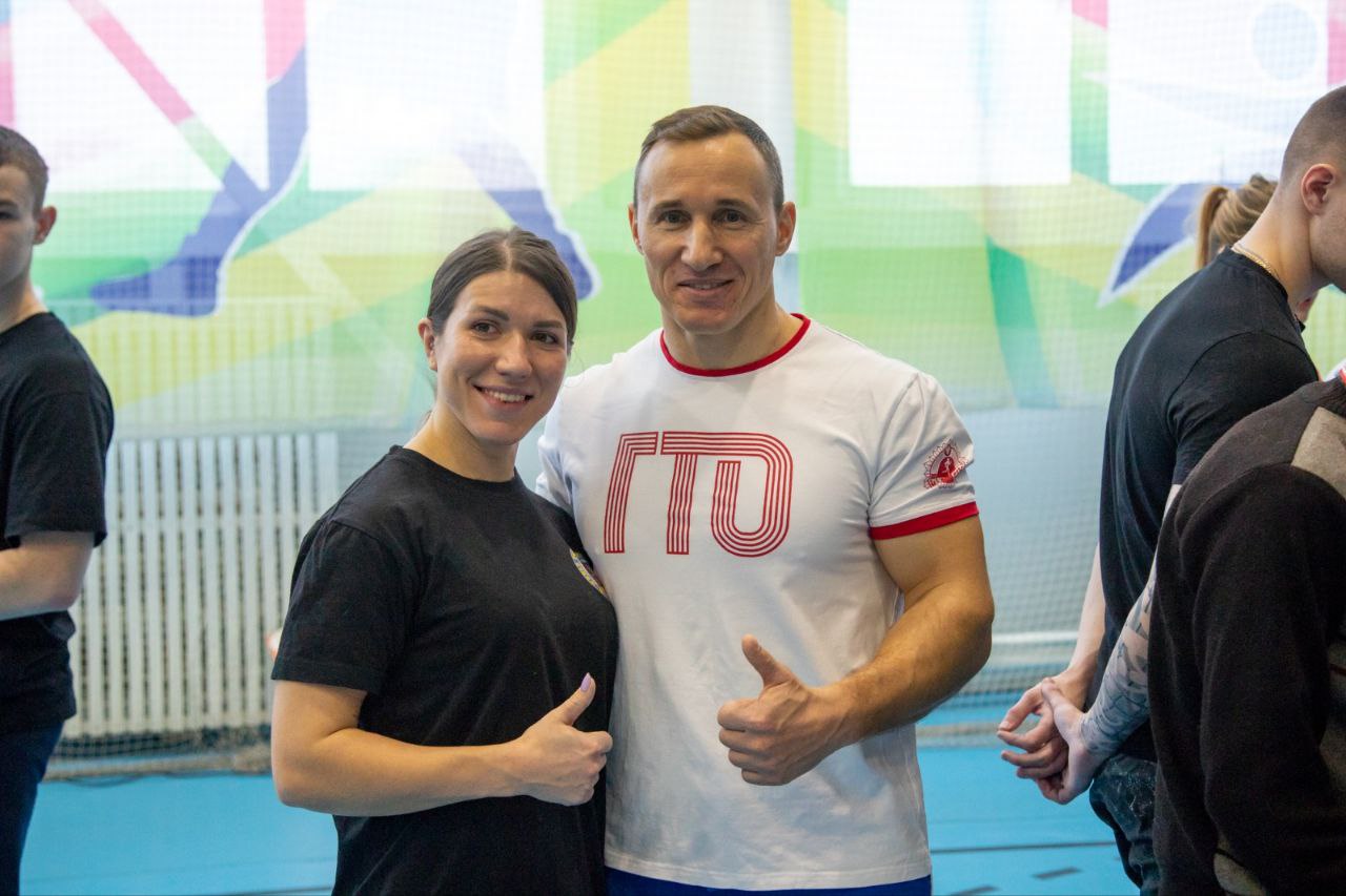 Более 100 человек примут участие в фестивале ГТО в Благовещенске Более 100 человек примут участие в фестивале ГТО в Благовещенске