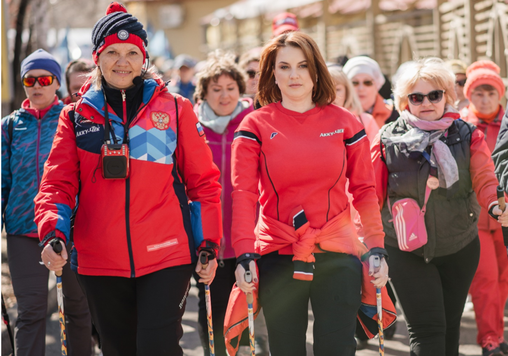Творческий вечер, соревнования по северной ходьбе и дальневосточный турнир по боксу подготовили для благовещенцев в эти выходные