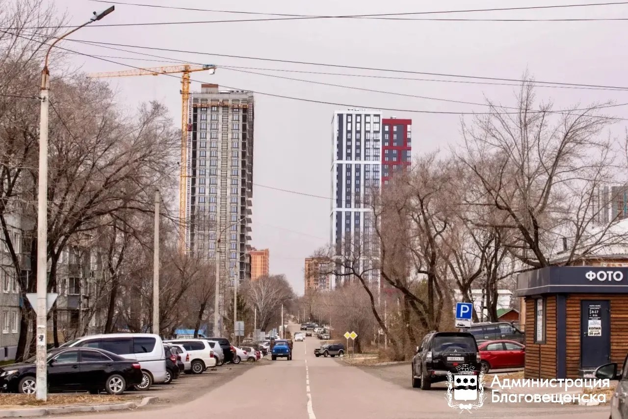 В областном центре устраняют проблемы на теплосетях