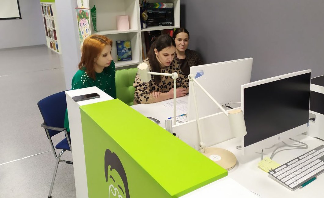 Благовещенская библиотека борется за грант на проект интерактивной выставки про деньги Благовещенская библиотека борется за грант на проект интерактивной выставки про деньги