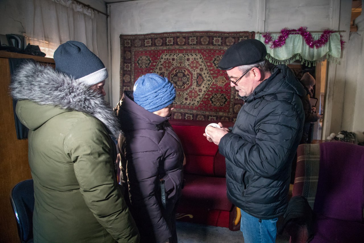 Отключил извещатель – потерял жизнь: в Благовещенске спасатели контролируют работу пожарных устройств Отключил извещатель – потерял жизнь: в Благовещенске спасатели контролируют работу пожарных устройств