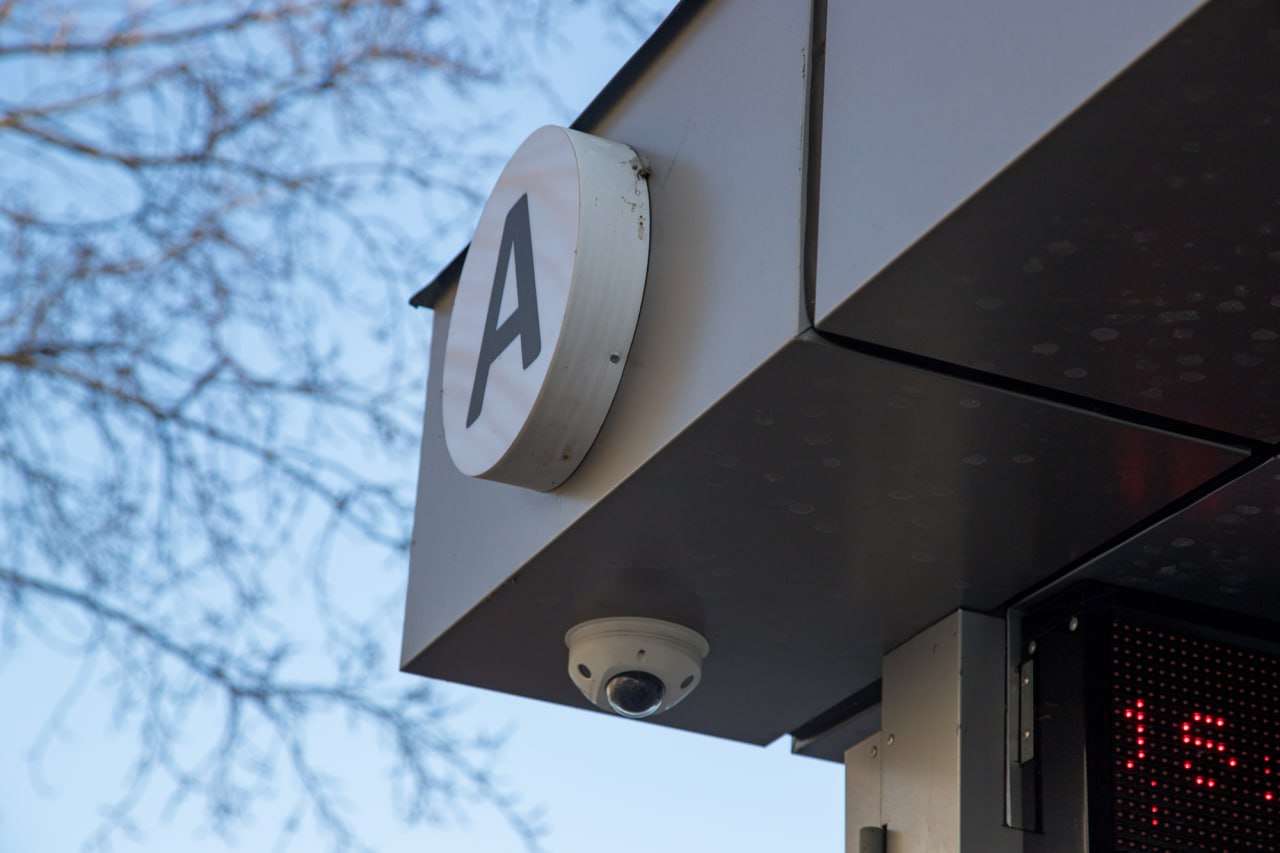 Реконструкция водопровода на одной из благовещенских улиц внесёт изменения в движение общественного транспорта 