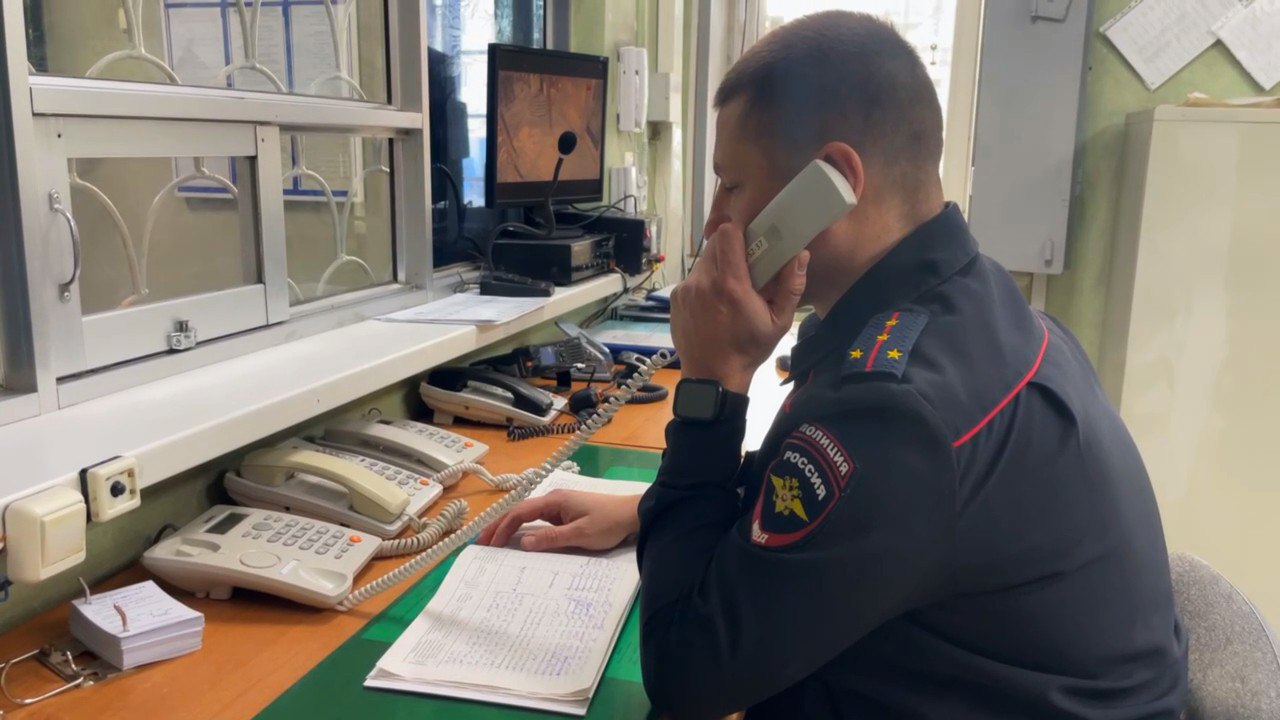 В Приамурье стартовал I этап региональной межведомственной комплексной оперативно-профилактической операции «Мак-2025»