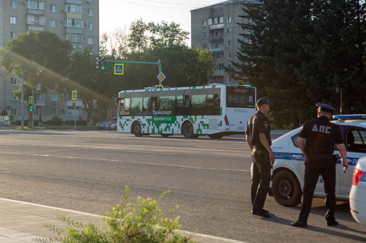 В Благовещенске несколько автобусных маршрутов вернулись на прежние схемы движения В Благовещенске несколько автобусных маршрутов вернулись на прежние схемы движения