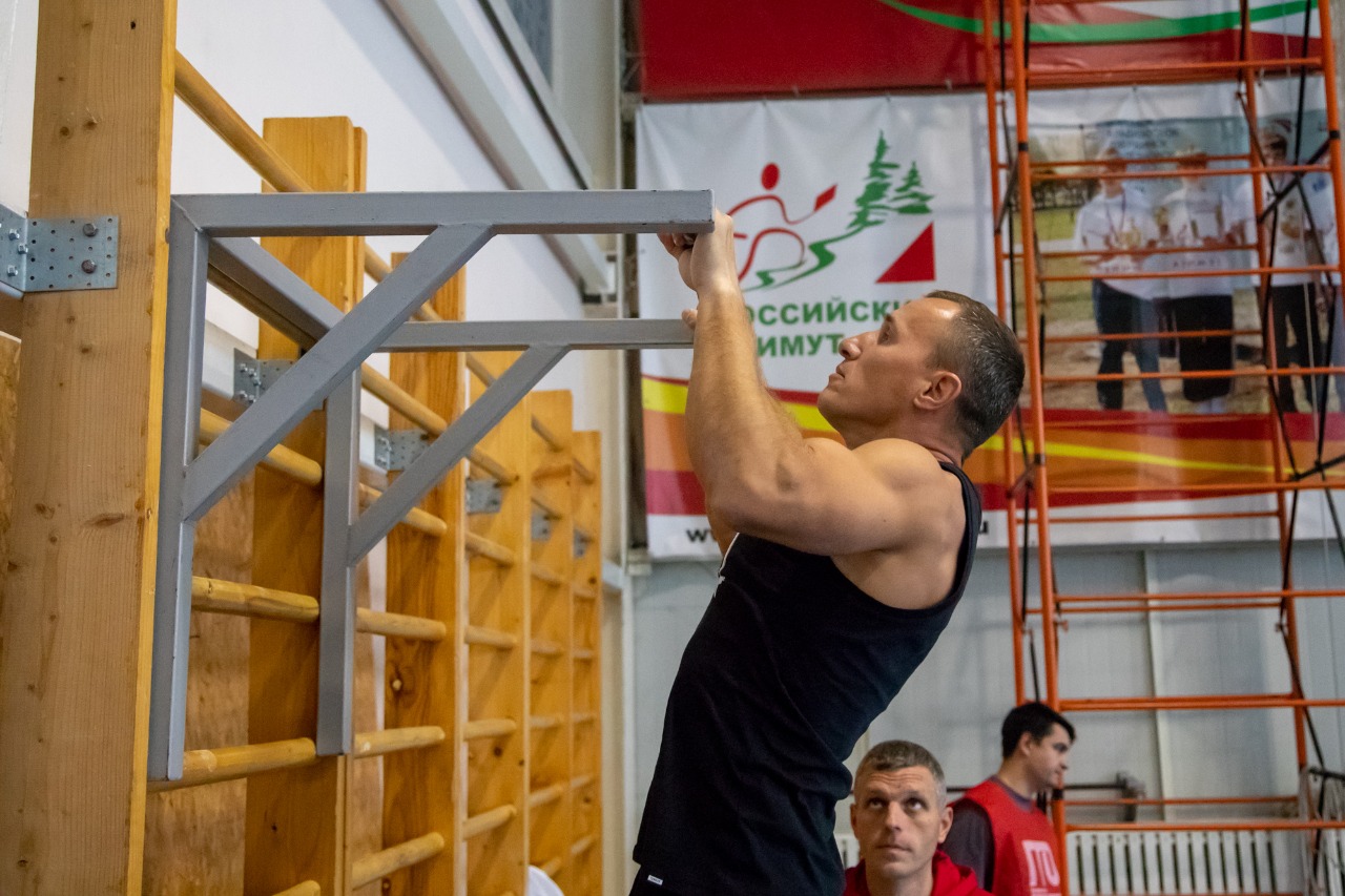 В Благовещенске стартовал фестиваль чемпионов ГТО В Благовещенске стартовал фестиваль чемпионов ГТО