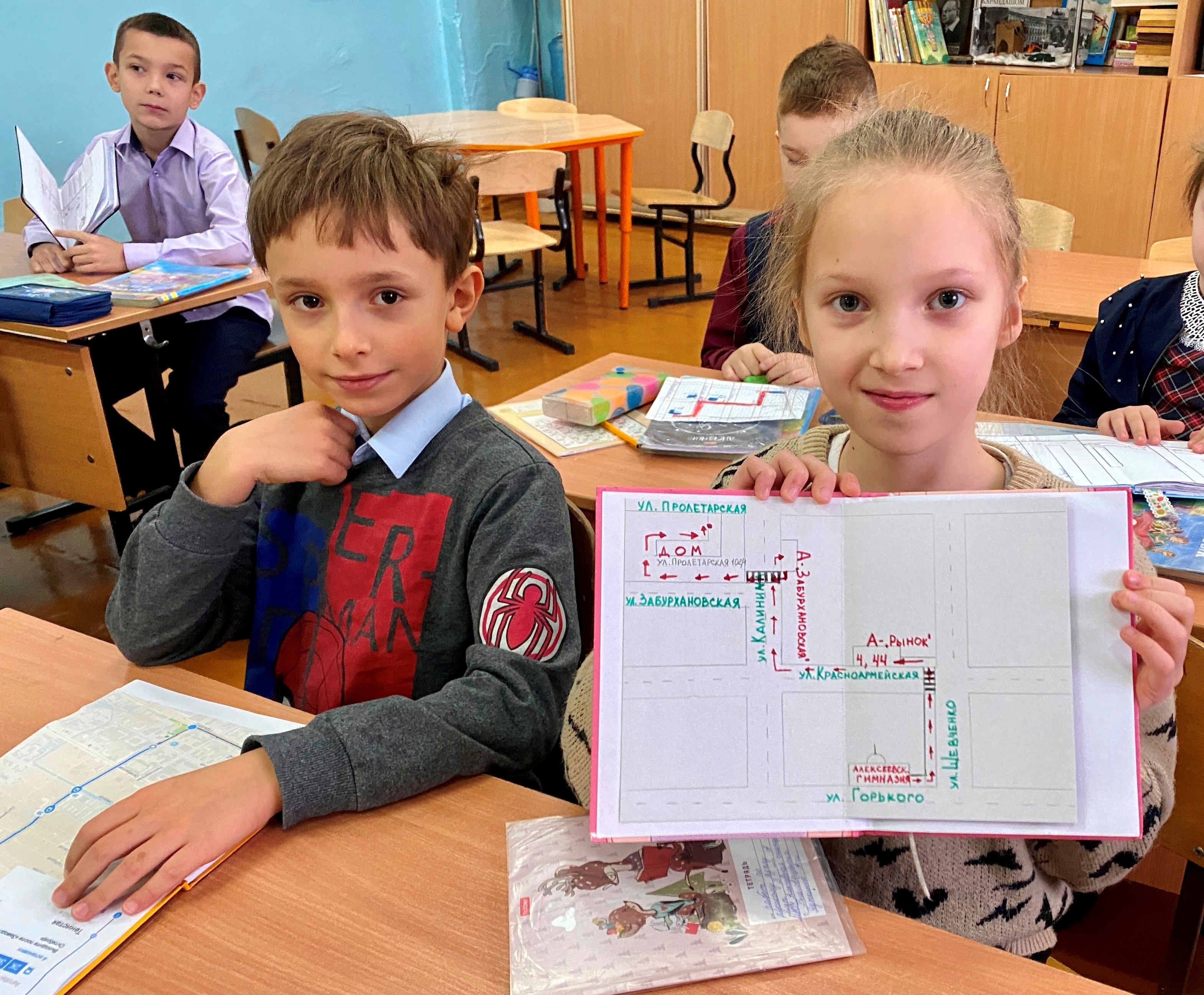 «Детям – безопасную дорогу!» - очередная акция Госавтоинспекции пройдет в Благовещенске «Детям – безопасную дорогу!» - очередная акция Госавтоинспекции пройдет в Благовещенске