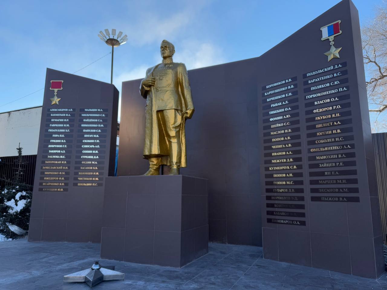 Мэр Благовещенска Олег Имамеев поблагодарил городских предпринимателей, которые активно участвуют в жизни города Мэр Благовещенска Олег Имамеев поблагодарил городских предпринимателей, которые активно участвуют в жизни города
