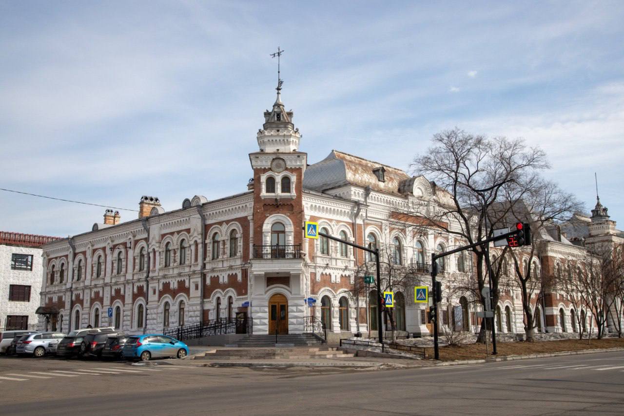 Прогноз погоды в Благовещенске на 24 марта: Прогноз погоды в Благовещенске на 24 марта: