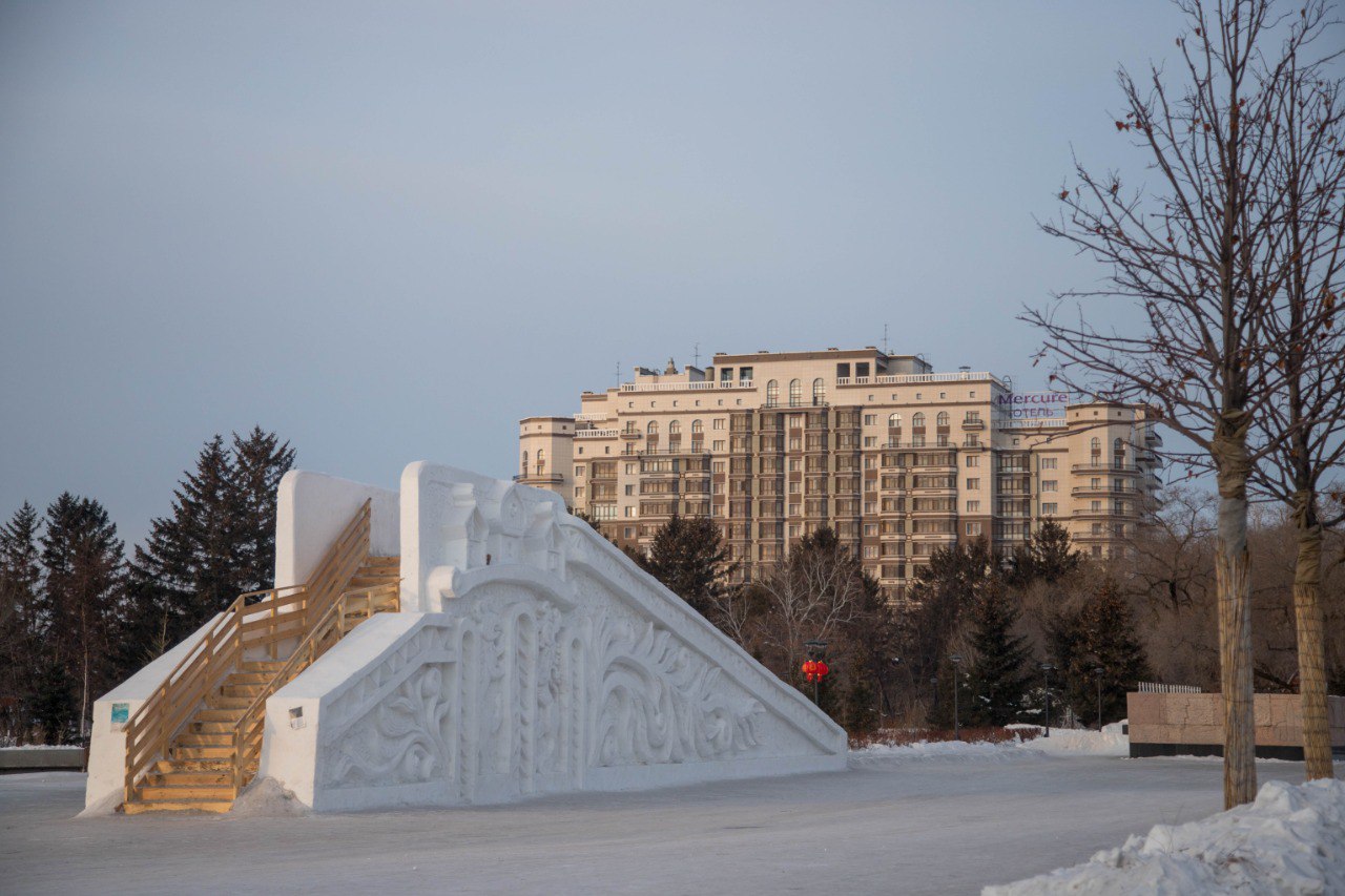 Прогноз погоды в Благовещенске на 5 февраля: 