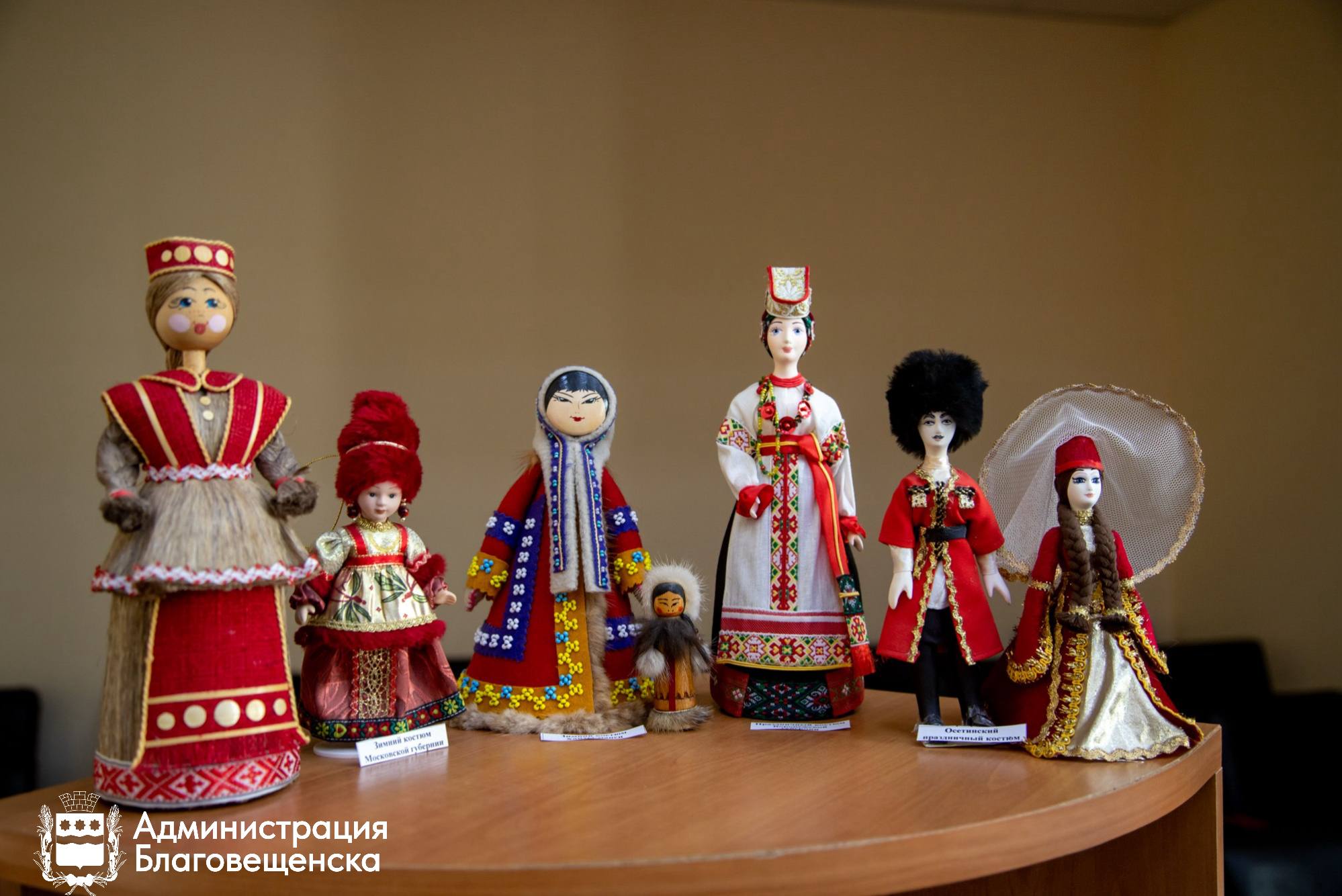 «Большой этнографический диктант» объединил свыше 1600 участников в Благовещенске