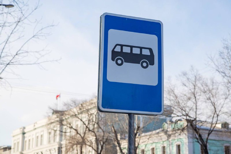 На улице Чайковского появится новая автобусная остановка На улице Чайковского появится новая автобусная остановка