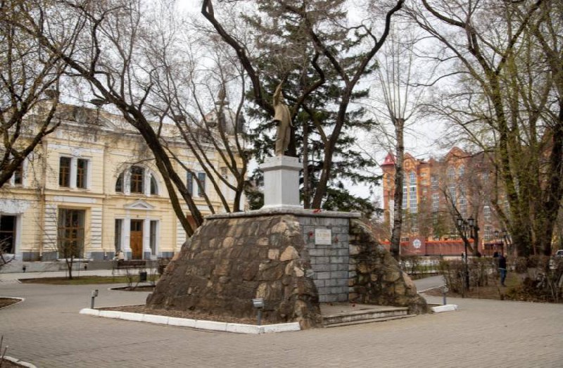 Прогноз погоды в Благовещенске на 5 мая: Прогноз погоды в Благовещенске на 5 мая: