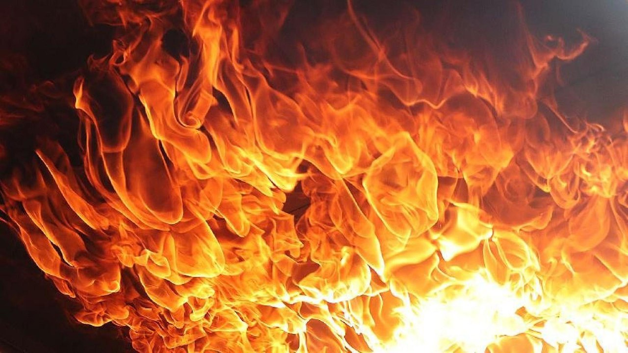 В Благовещенске погибший открыл печальную статистику по пожарам в феврале