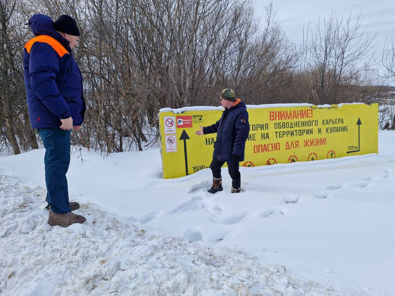 Благовещенцам напоминают: несанкционированная переправа под запретом