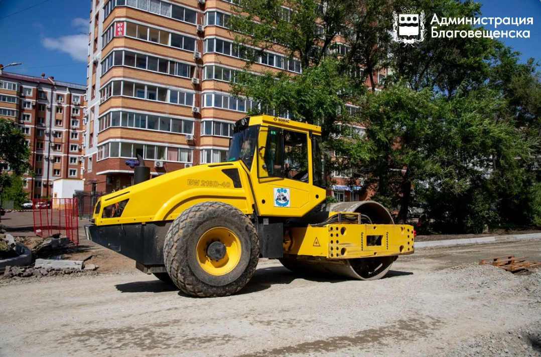 В областном центре определили подрядчика на ремонт улицы Студенческой. Магистраль обновят по президентскому нацпроекту «Инфраструктура для жизни»
