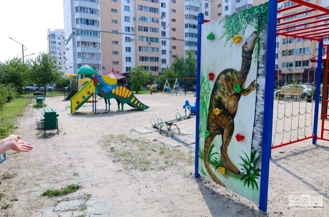 Жители Тайваня благоустраивают двор, участвуя сразу в 3 программах и конкурсах Жители Тайваня благоустраивают двор, участвуя сразу в 3 программах и конкурсах
