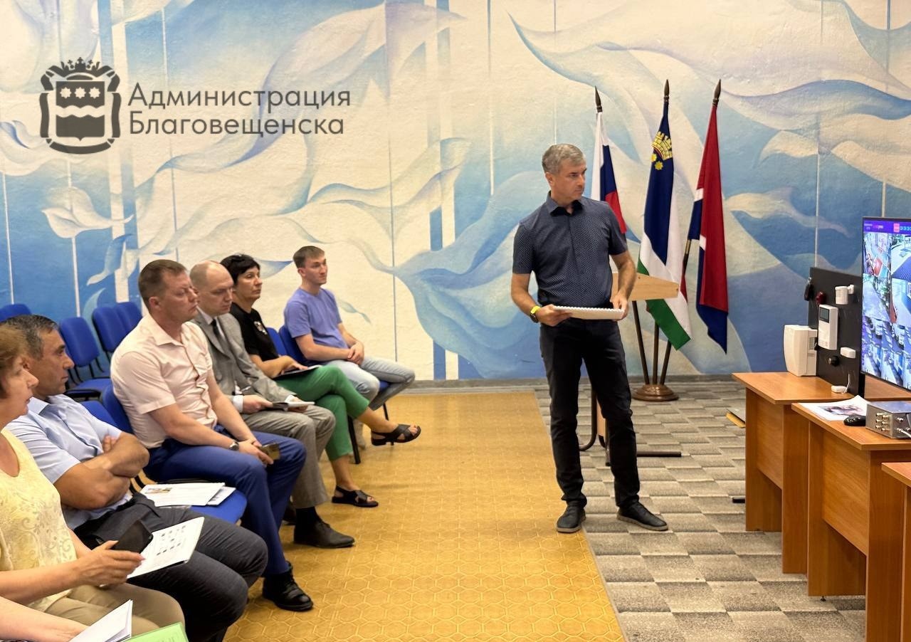 Олег Имамеев: «Безопасность детей — один из главных приоритетов»