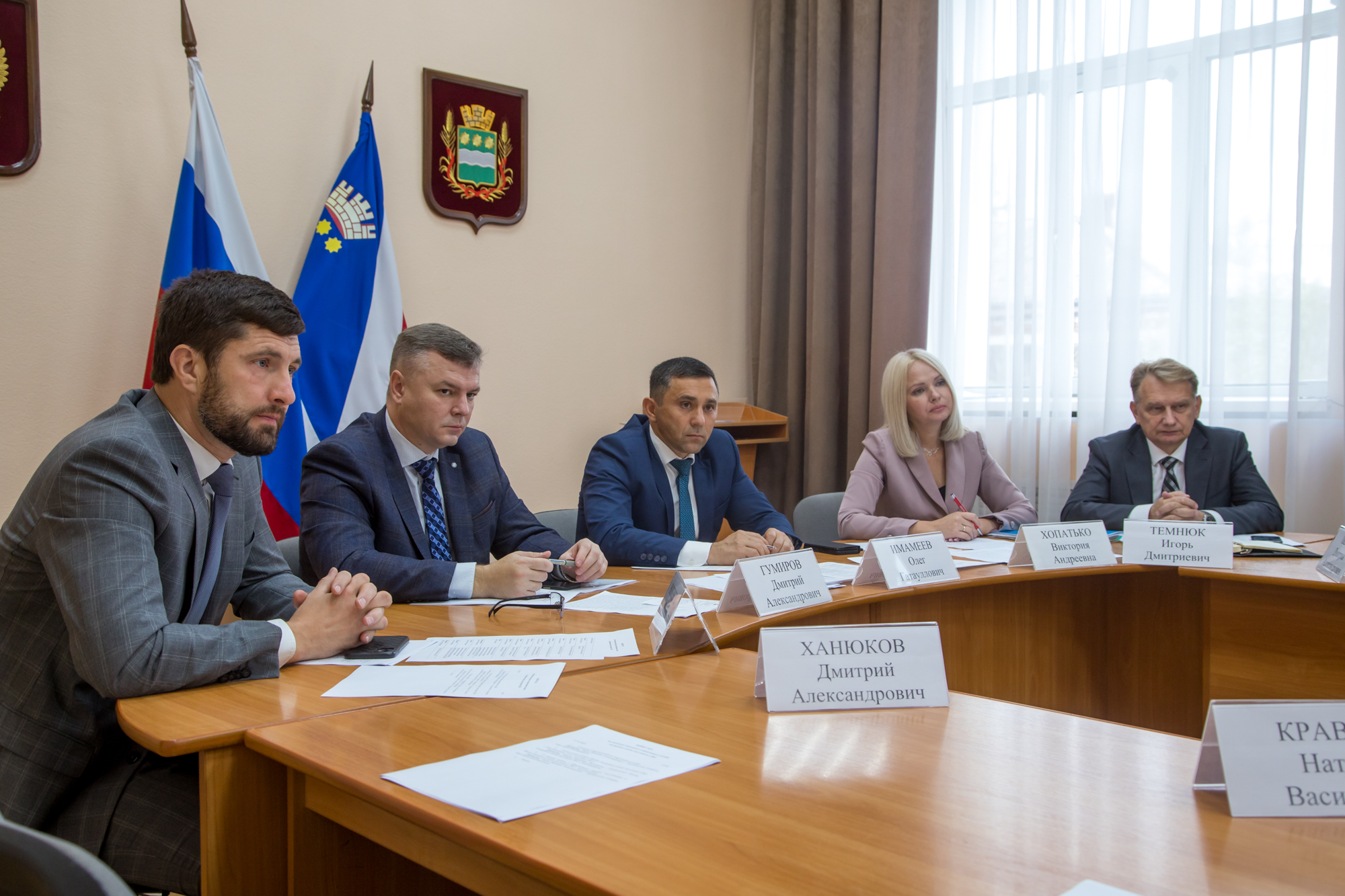Детей мобилизованных благовещенцев стали кормить бесплатно Детей мобилизованных благовещенцев стали кормить бесплатно
