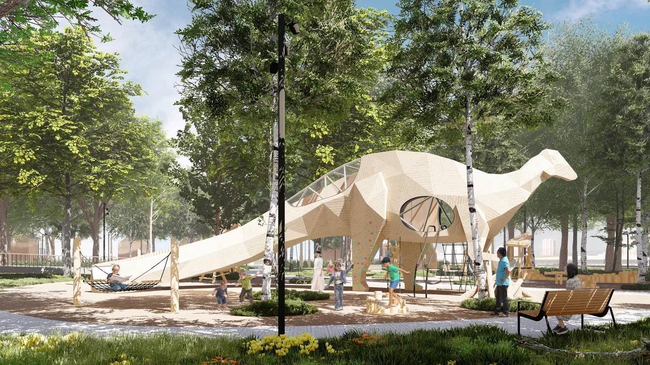 Олег Имамеев: «Амурскому лесу» в Благовещенске быть! 