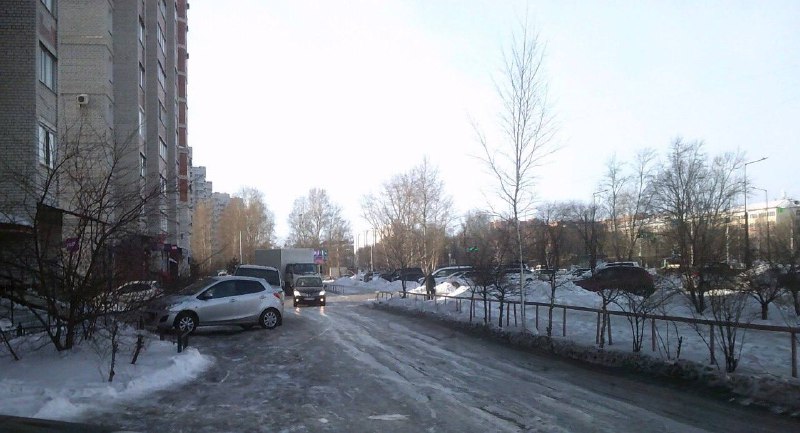  Почти сотню нарушений Правил благоустройства управляйками выявили в Благовещенске с 1 декабря 