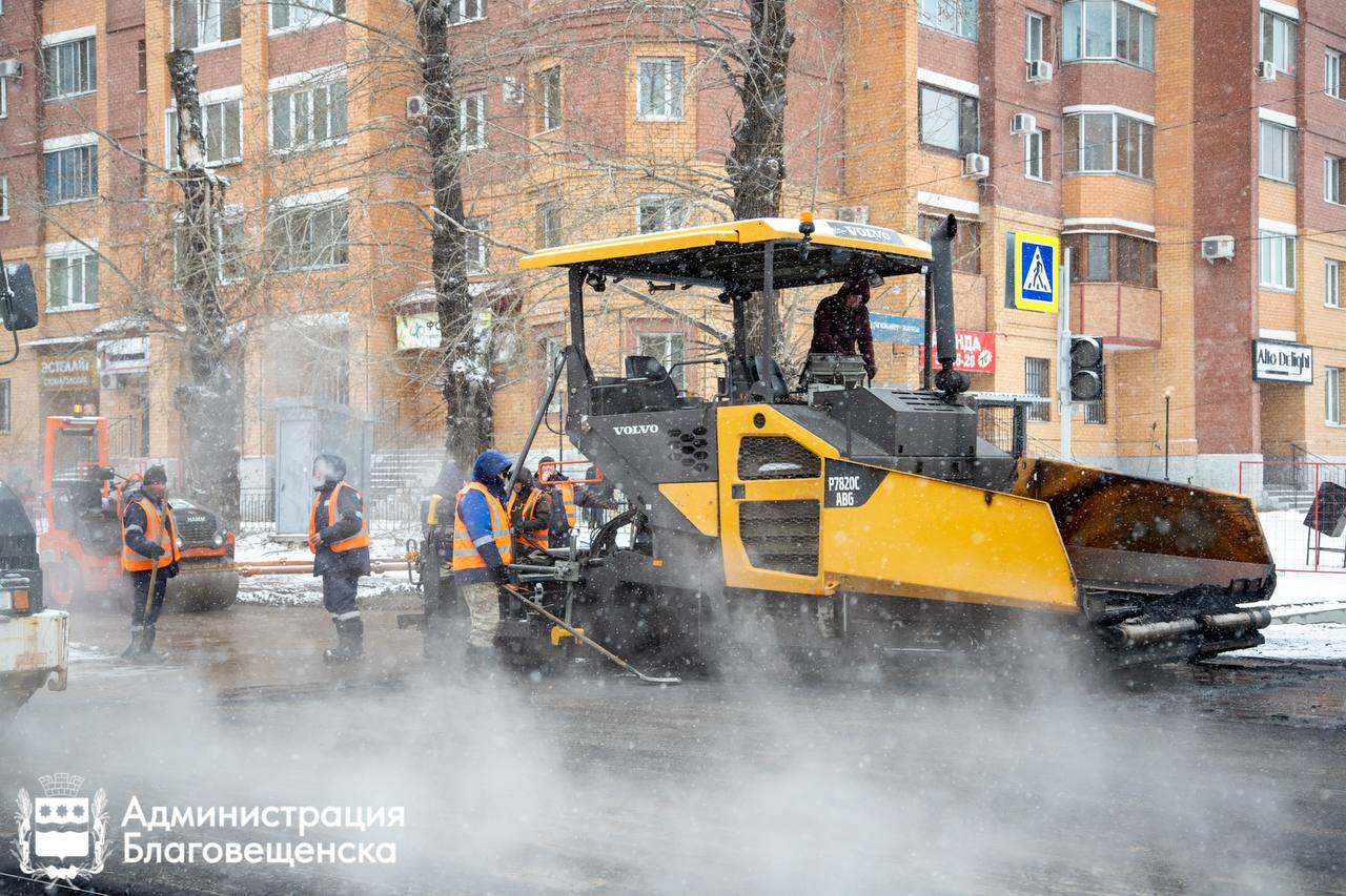 Улицу Октябрьскую полностью открывают для проезда 