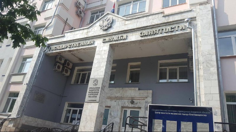 Визажист, бровист и оператор ЭВМ: больше 80 благовещенцев сменили профессию Визажист, бровист и оператор ЭВМ: больше 80 благовещенцев сменили профессию