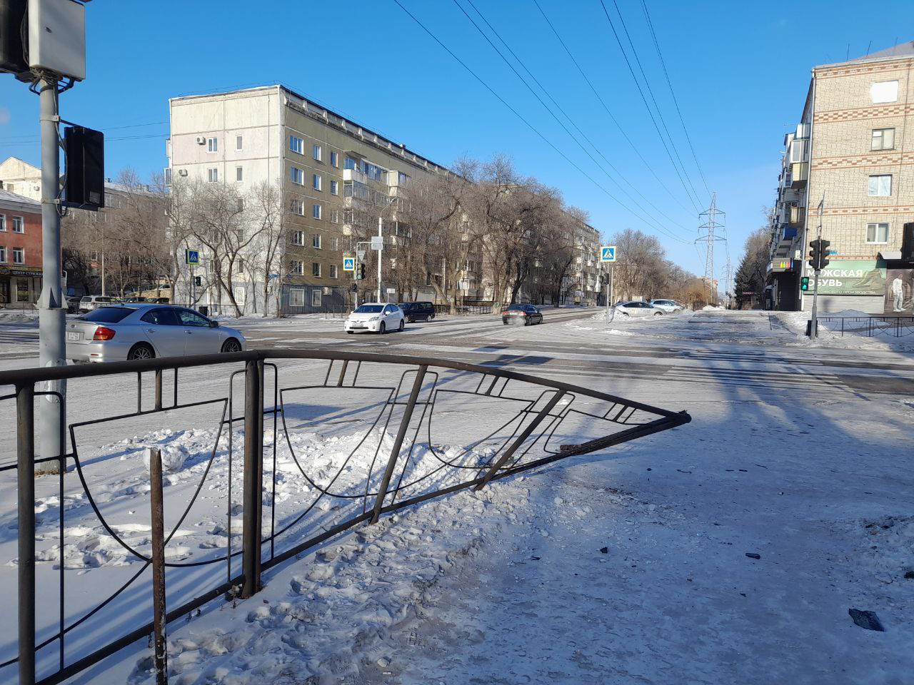 Виновник ночного ДТП в Благовещенске возместит ущерб Виновник ночного ДТП в Благовещенске возместит ущерб