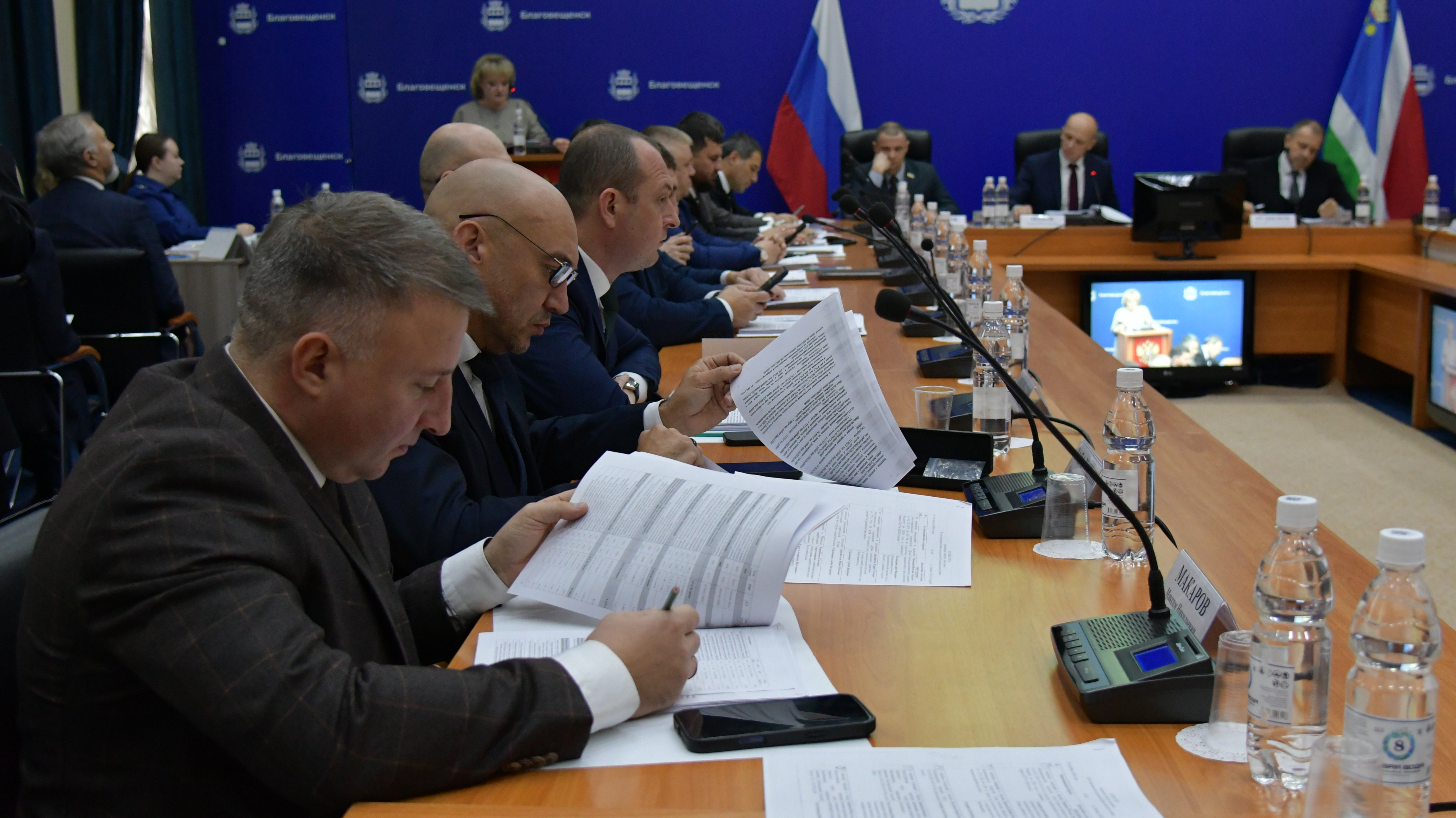 Владельцы транспортных карт в Благовещенске получат дополнительную скидку на проезд в автобусах