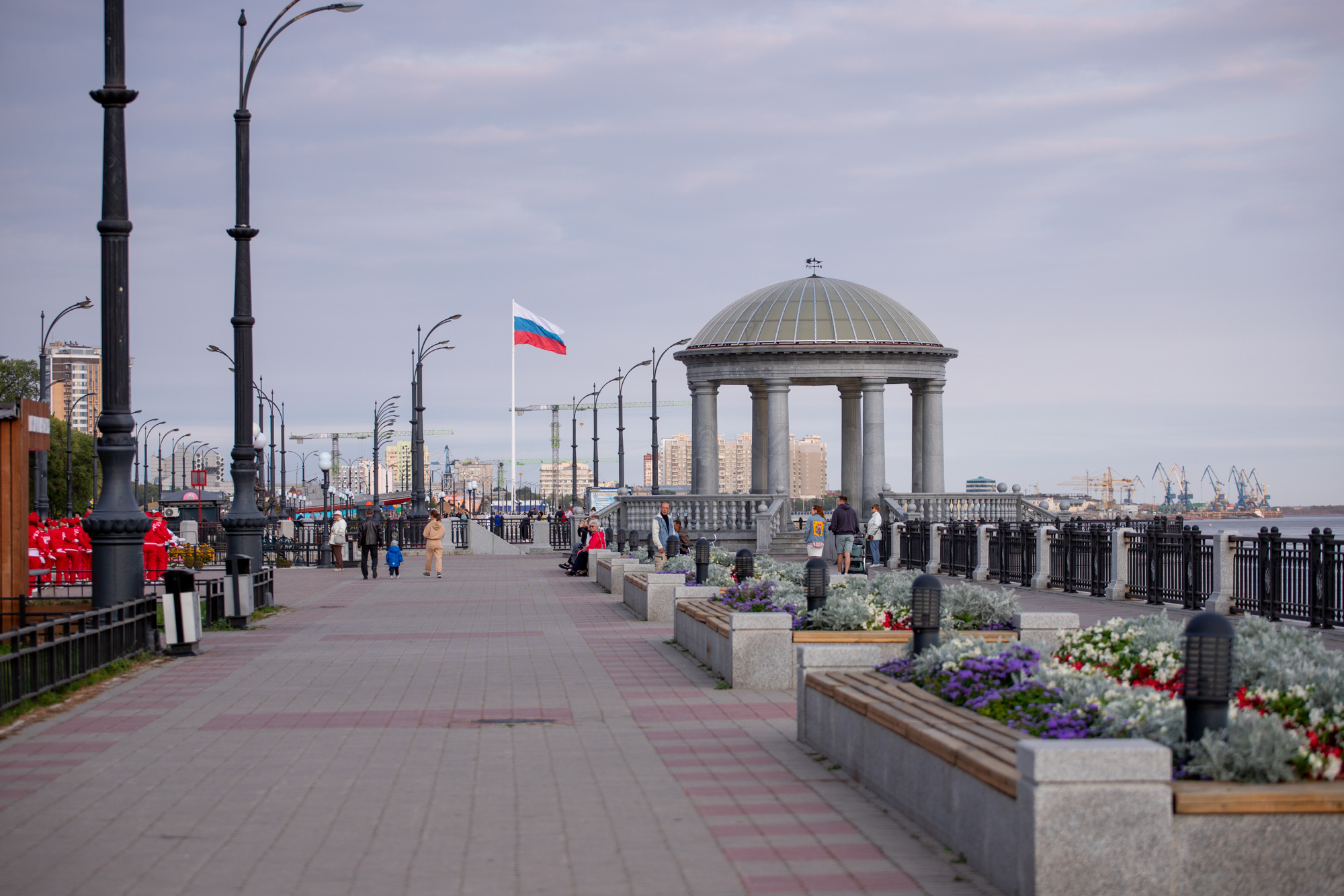 Благовещенцы могут предложить «сильные идеи для нового времени» Благовещенцы могут предложить «сильные идеи для нового времени»