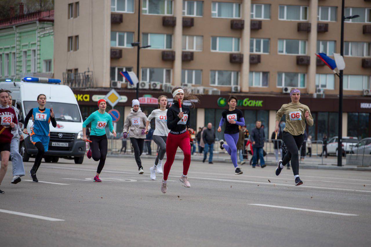Эстафета памяти: Благовещенск отдаст дань уважения великому тренеру Эстафета памяти: Благовещенск отдаст дань уважения великому тренеру
