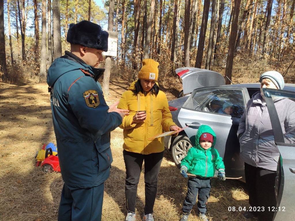 Шашлычный запрет: В Благовещенске действует особый противопожарный режим Шашлычный запрет: В Благовещенске действует особый противопожарный режим