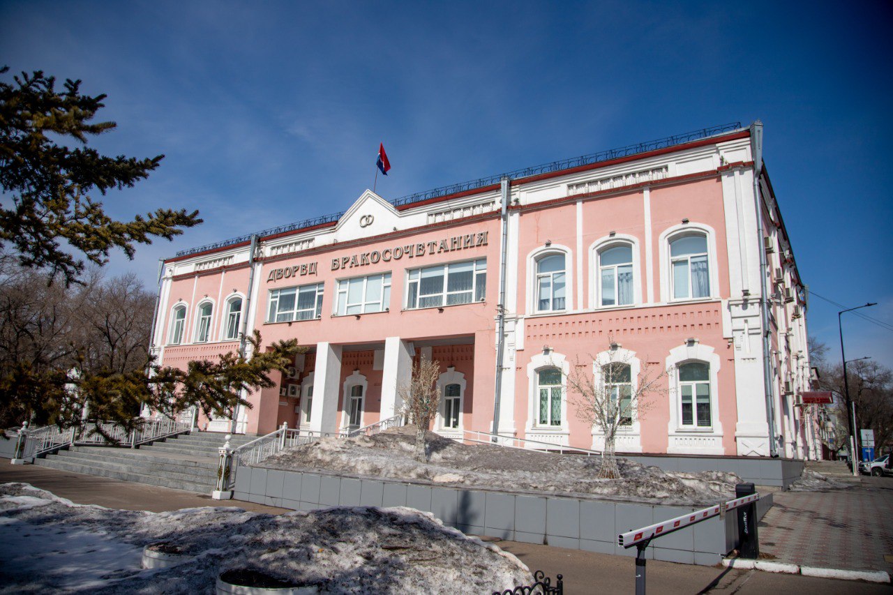 Прогноз погоды в Благовещенске на 27 марта: Прогноз погоды в Благовещенске на 27 марта: