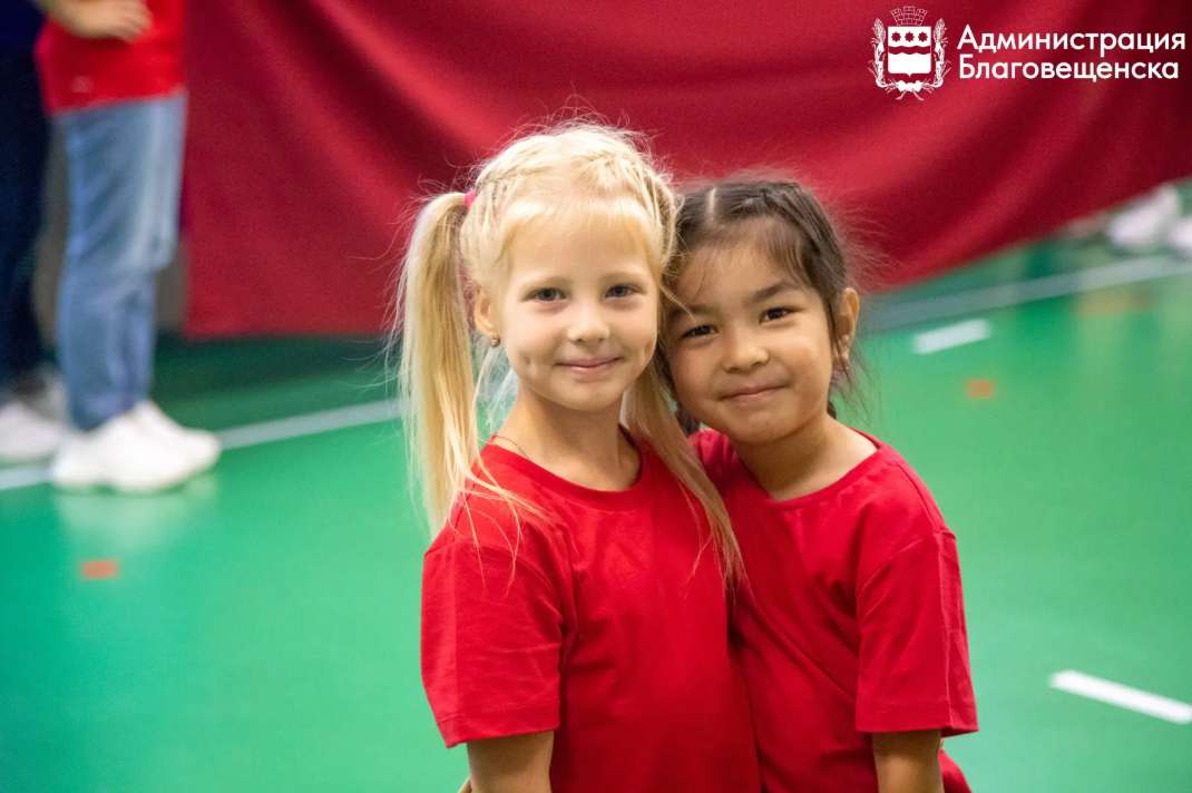  Во всех детских садах Благовещенска заработали дежурные группы