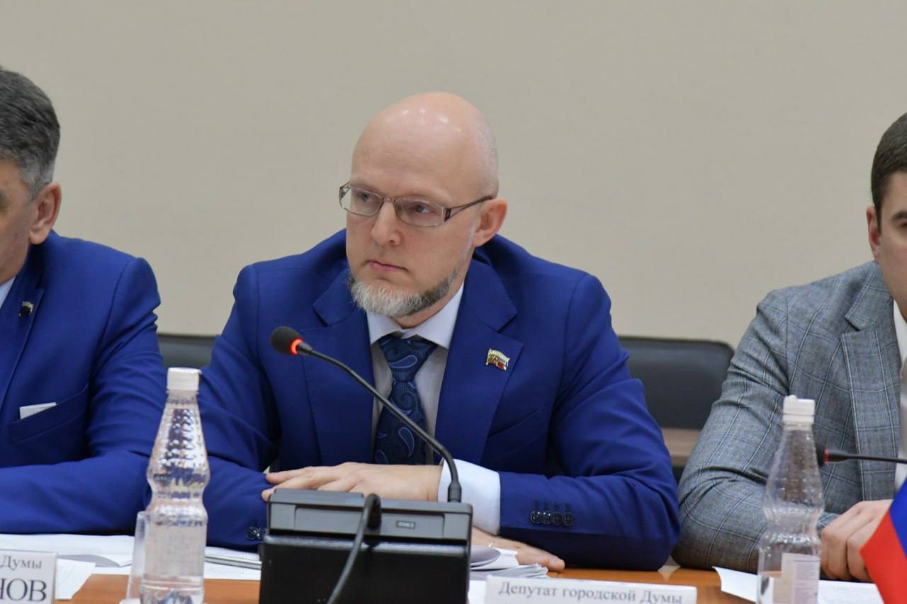 Память Героя Советского Союза генерал-майора Юрия Кузнецова увековечат в областной столице Память Героя Советского Союза генерал-майора Юрия Кузнецова увековечат в областной столице