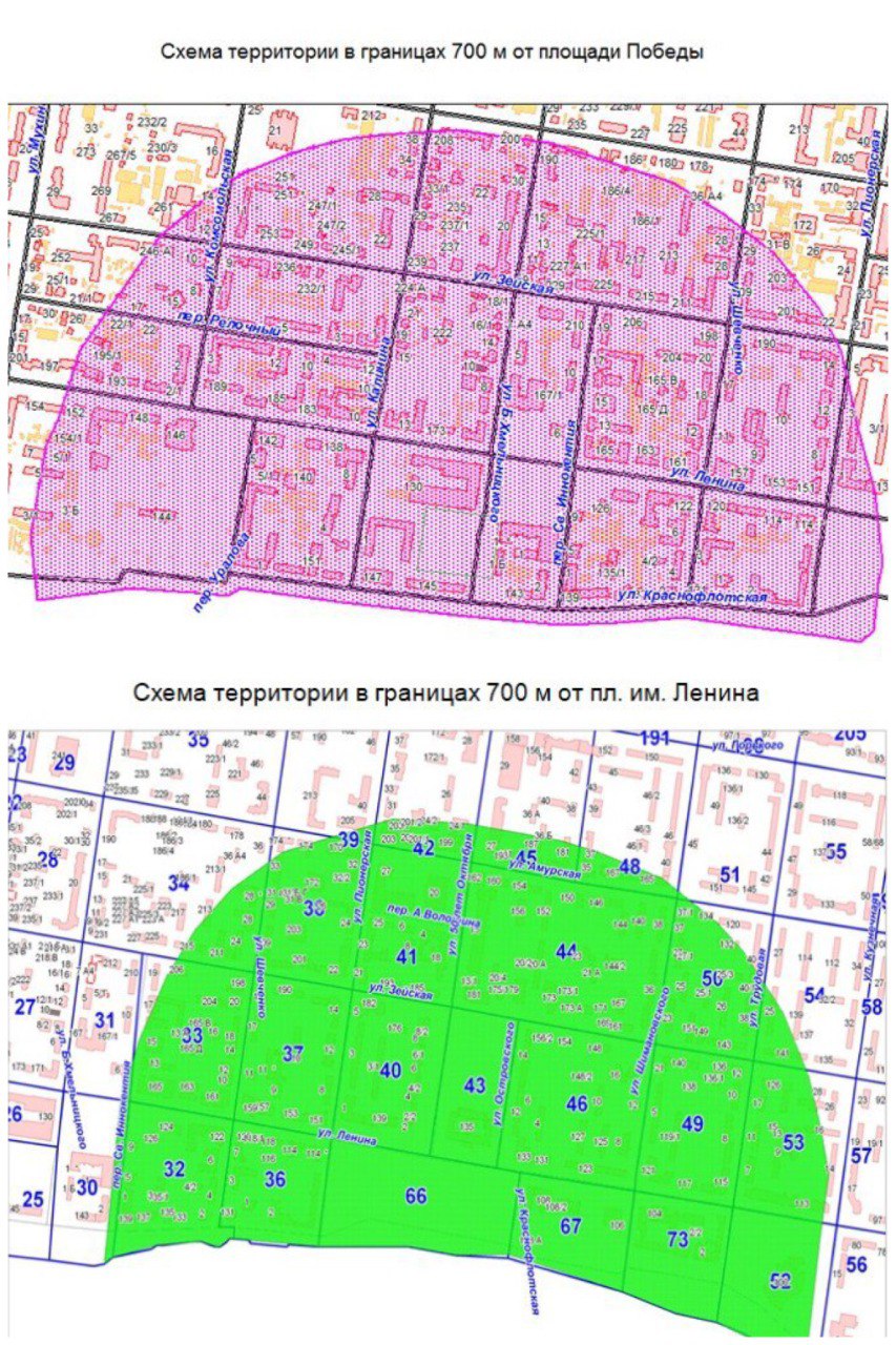 В Юбилей Великой Победы в Благовещенске ограничат продажу алкоголя В Юбилей Великой Победы в Благовещенске ограничат продажу алкоголя