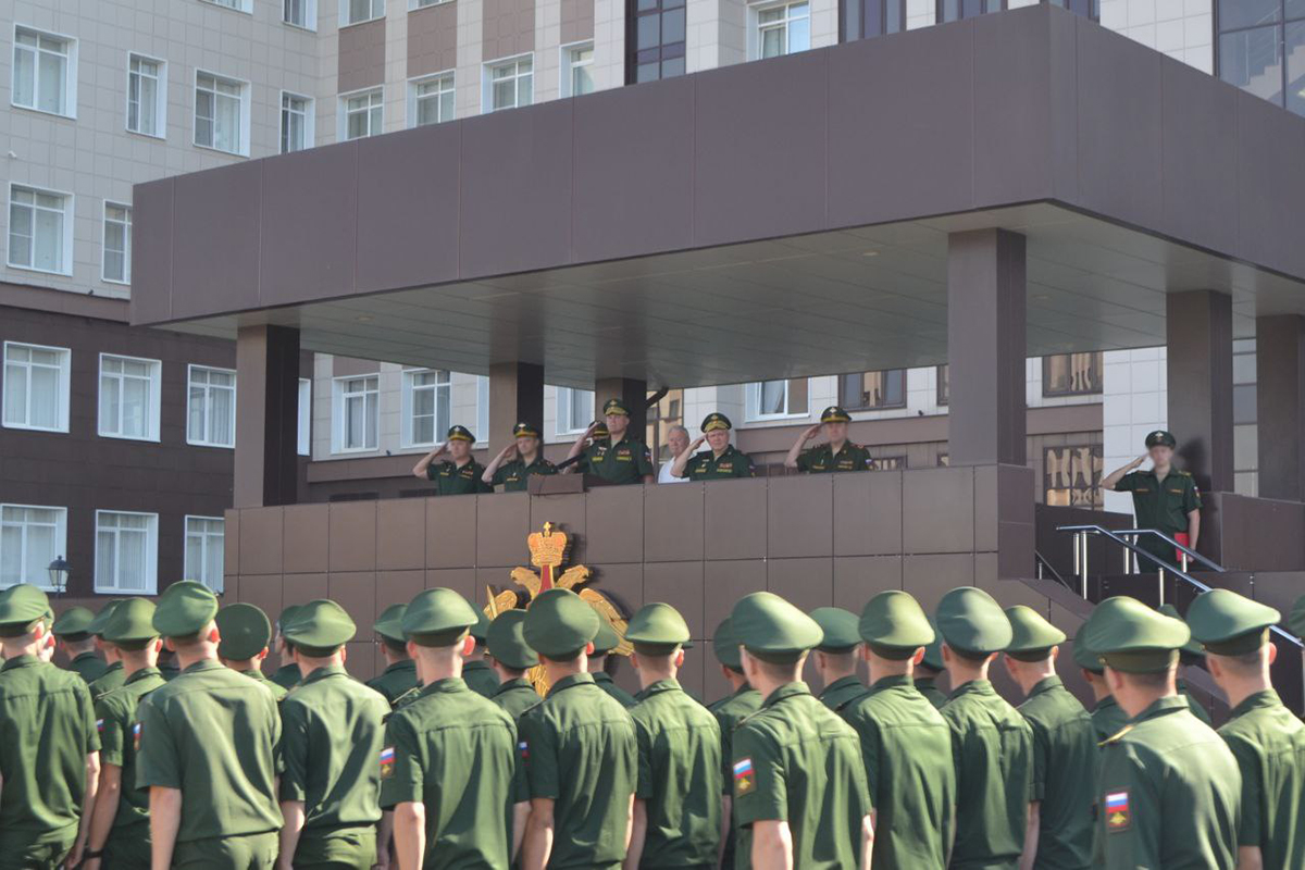 Благовещенцев пригашают получить уникальные военные профессии в сфере защиты информации