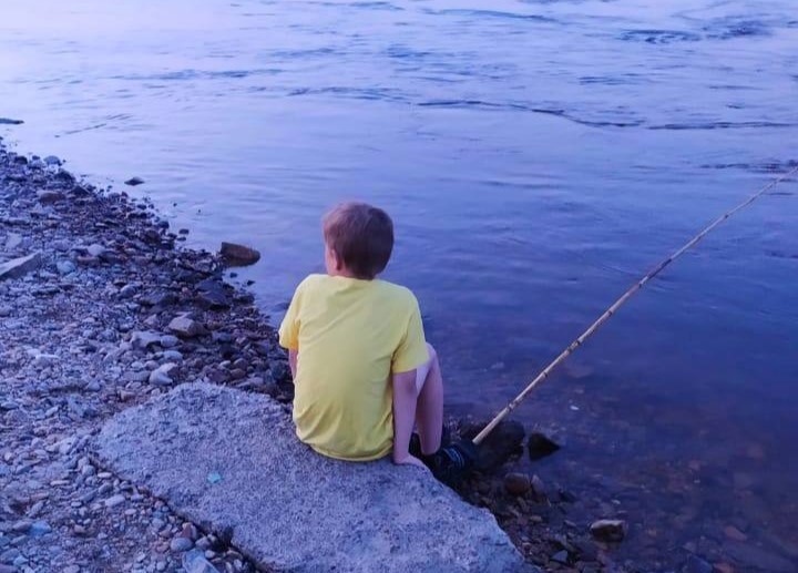 В Благовещенске у водоёмов нашли 11 детей без присмотра взрослых В Благовещенске у водоёмов нашли 11 детей без присмотра взрослых