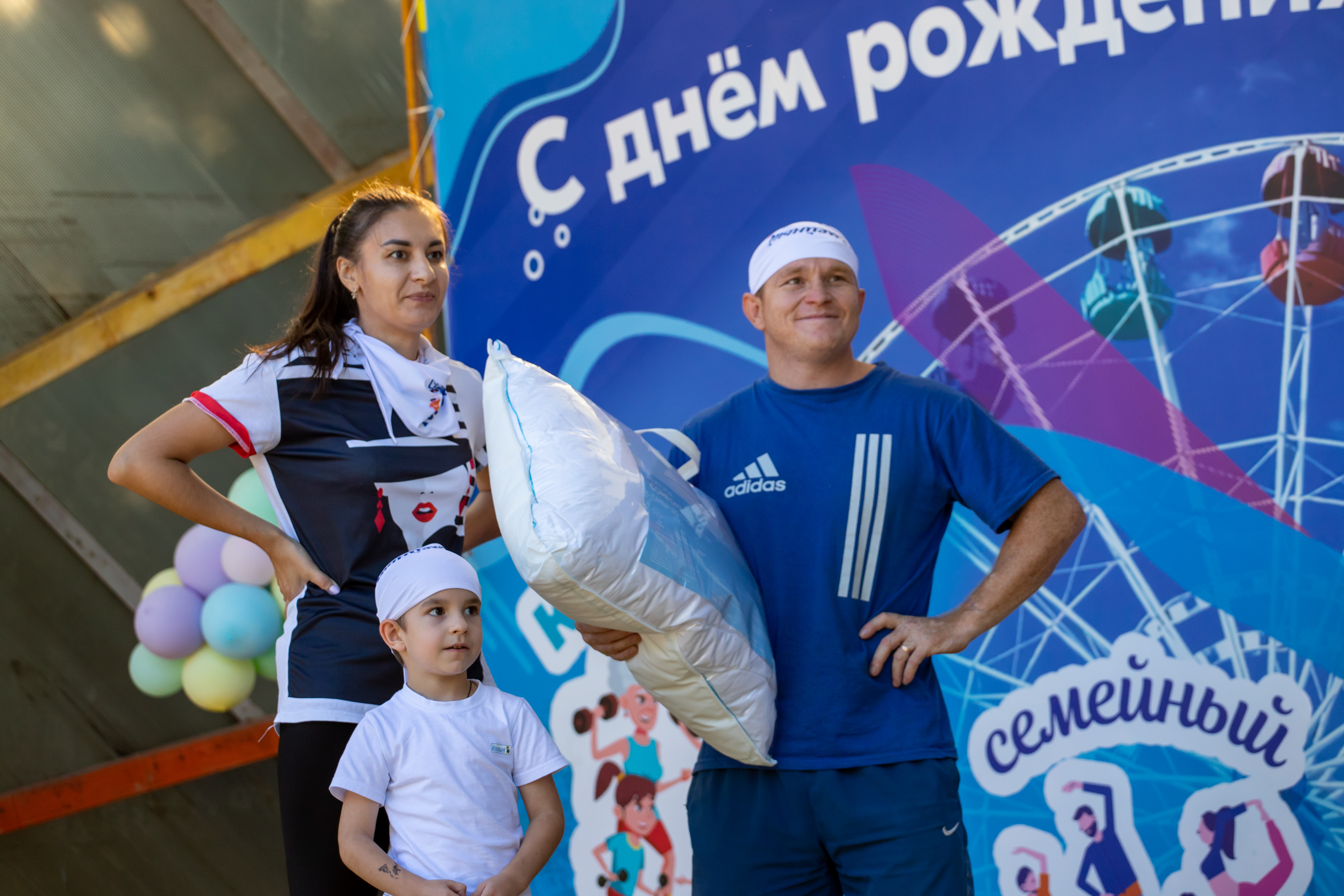 Сразу 4 благовещенских спортивных проекта получили гранты губернатора Сразу 4 благовещенских спортивных проекта получили гранты губернатора
