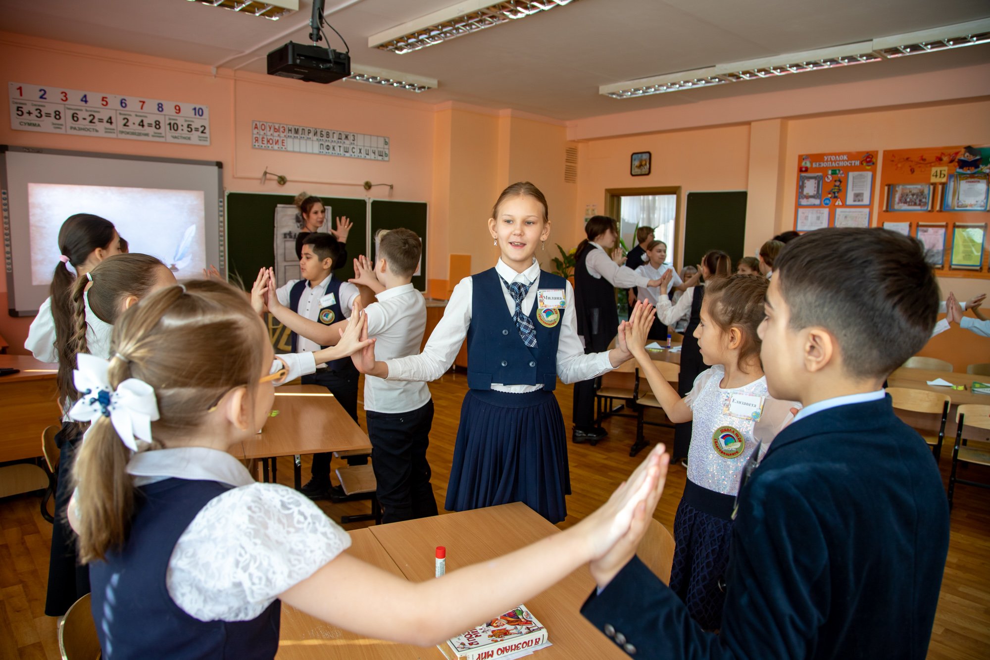 В Благовещенске построят еще одну школу В Благовещенске построят еще одну школу