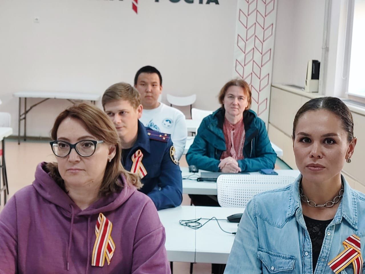 Благовещенцы еще могут зарегистрироваться на «Диктант Победы» Благовещенцы еще могут зарегистрироваться на «Диктант Победы»