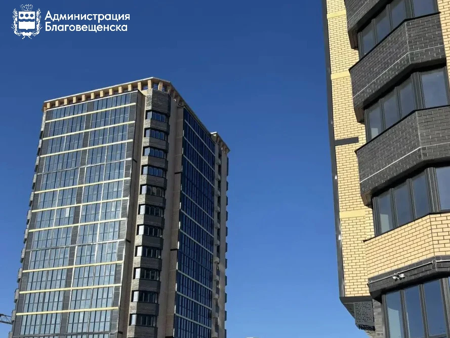 Администрация помогла семье участника СВО переехать ближе к школе